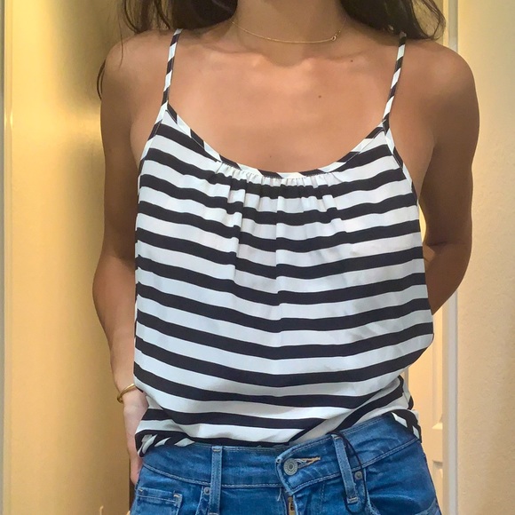 Juicy couture silk tank cami - Picture 1 of 5